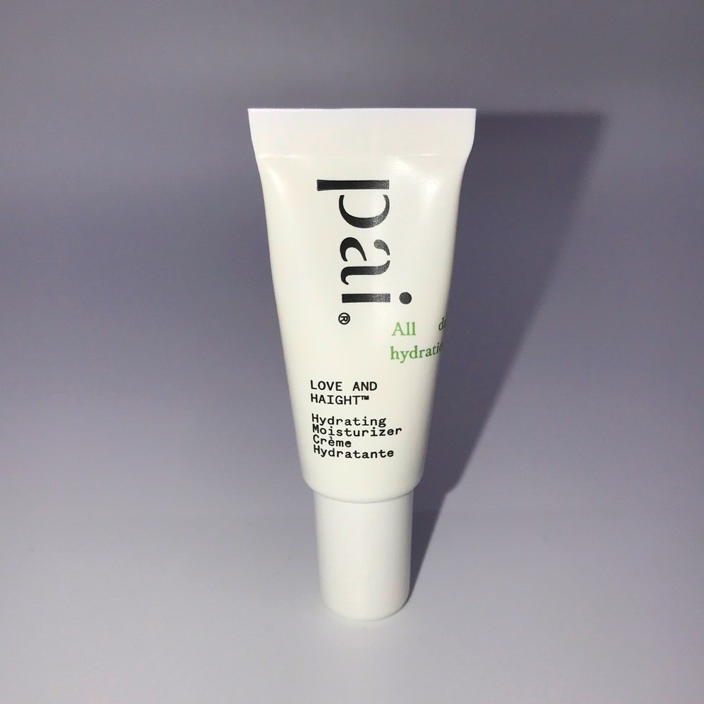 2/$20 Pai Love And Height Hydrating Moisturizer